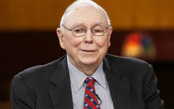 Lối sống giản dị và khiêm nhường của cây đại thụ tài chính Charlie Munger