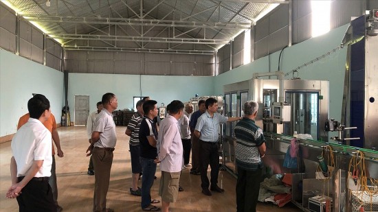 Lạng Sơn: Chú trọng nâng cao chất lượng cán bộ người dân tộc thiểu số và người có công