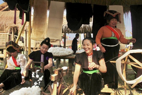 Đưa kinh tế vùng dân tộc thiểu số Điện Biên vươn xa