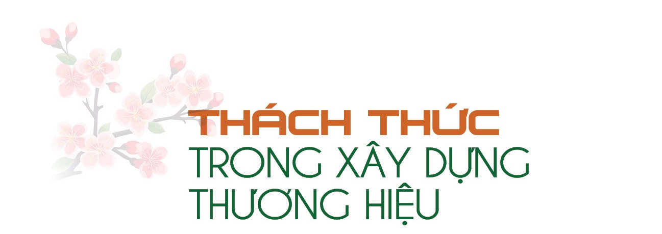 Longform | Chuyên gia ‘hiến kế’ xây dựng thương hiệu cho nông sản vùng dân tộc