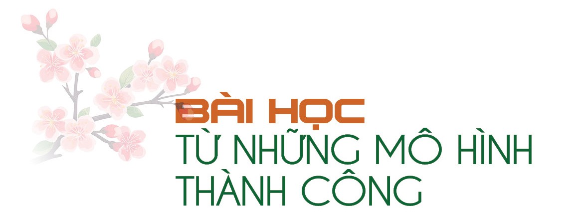 Longform | Chuyên gia ‘hiến kế’ xây dựng thương hiệu cho nông sản vùng dân tộc