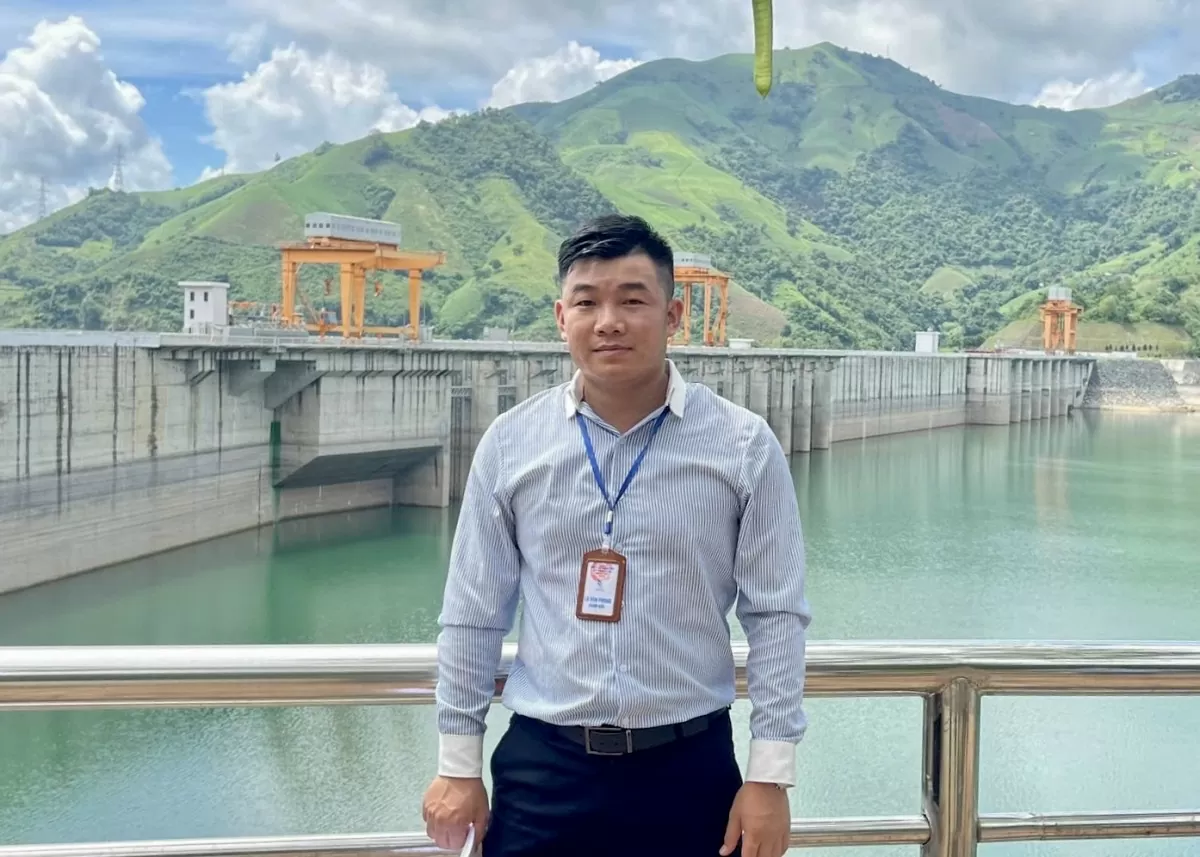 Người Thái khởi nghiệp du lịch cộng đồng giữa lòng hồ