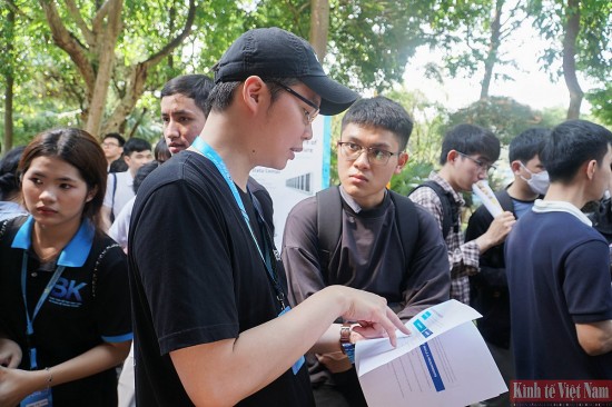 Hơn 7.200 vị trí việc làm