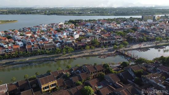 Lắng nghe người dân, Quảng Nam lấy ý kiến lại về tên gọi xã, phường