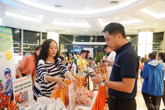 Đà Nẵng: Xây dựng chính sách xúc tiến thương mại đột phá hơn