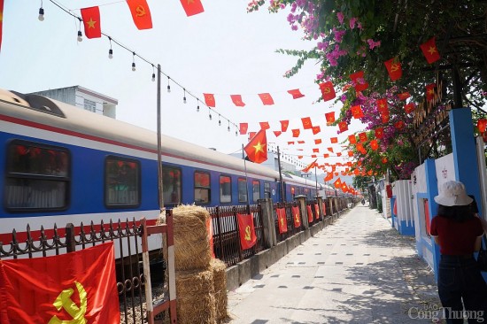 Đà Nẵng: Thả bồ câu hòa bình đón