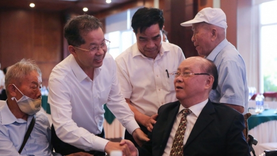 Sắp xếp Đà Nẵng, Quảng Nam: Đổi mới tư duy từ việc lắng nghe dân nói