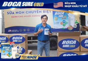 Sau vụ sữa giả: Nhiều sản phẩm âm thầm rời khỏi thị trường