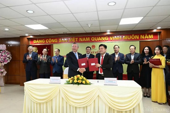 Đảng bộ Báo Công Thương: Đổi mới lãnh đạo toàn diện, hướng tới tờ báo kinh tế hàng đầu của đất nước