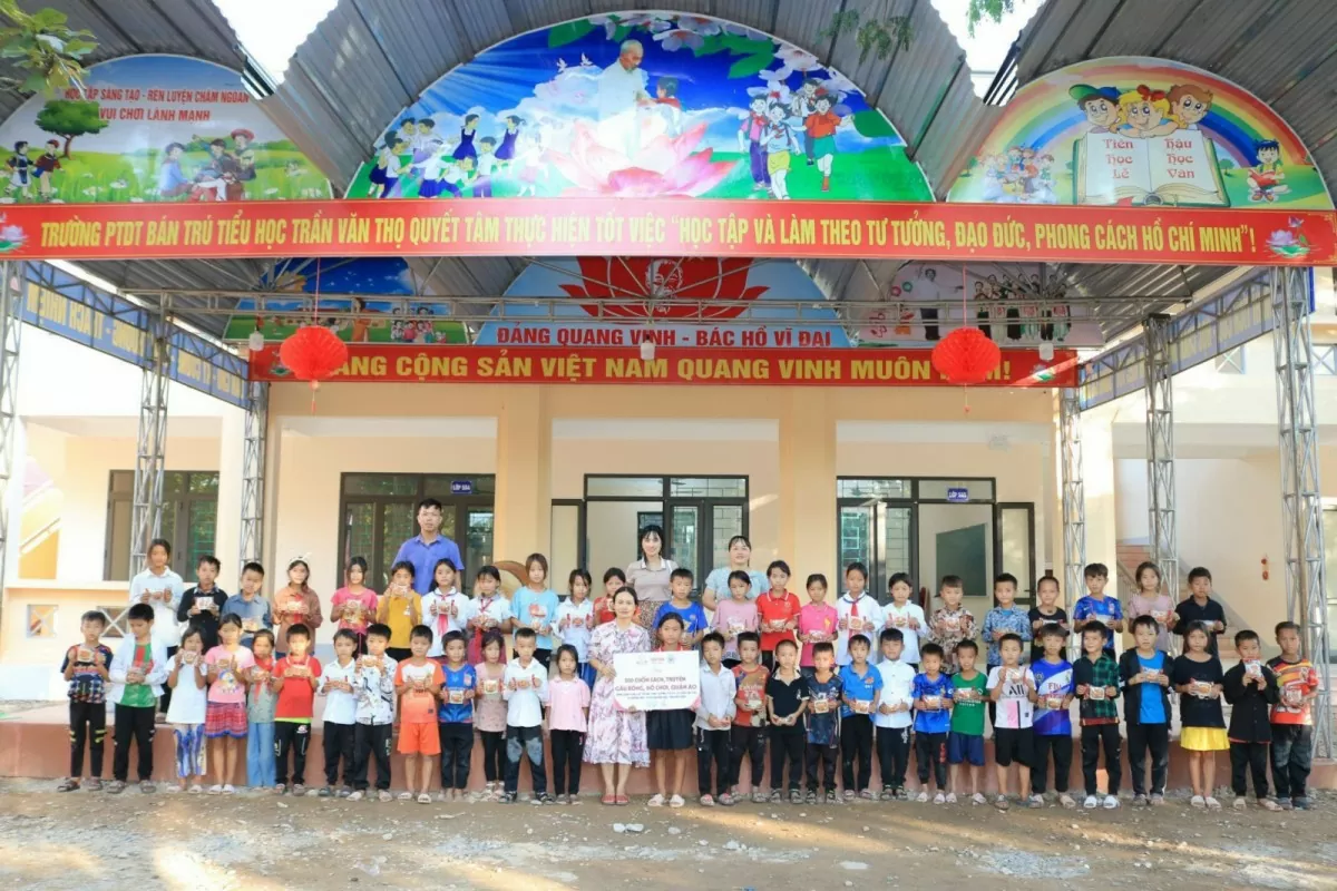 Người dân Mường Nhé ấm no nhờ chính sách giảm nghèo