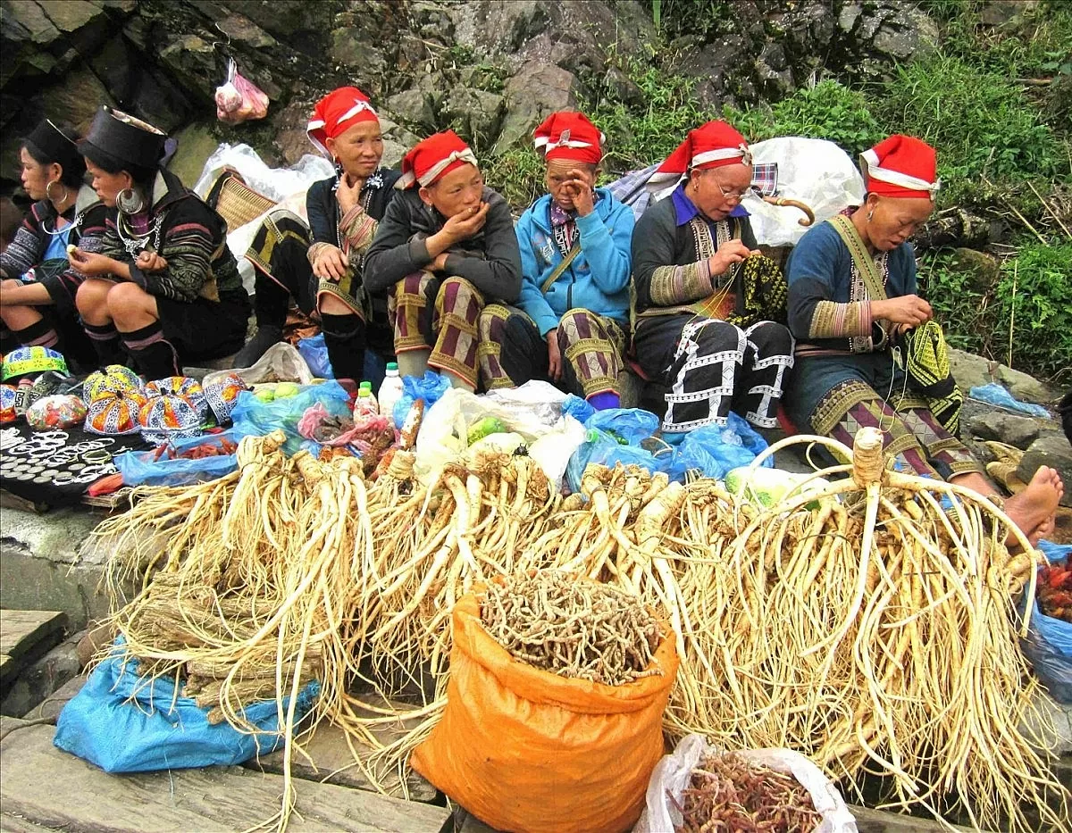 Phát triển chợ miền núi: Cần xác lập tư duy mới và khung chính sách linh hoạt