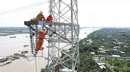 Lịch cúp điện Tiền Giang từ ngày 8-10/5/2025 mới nhất