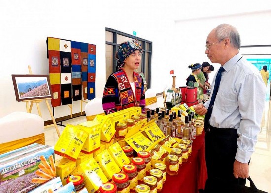 Hà Giang mở rộng ‘cánh cửa