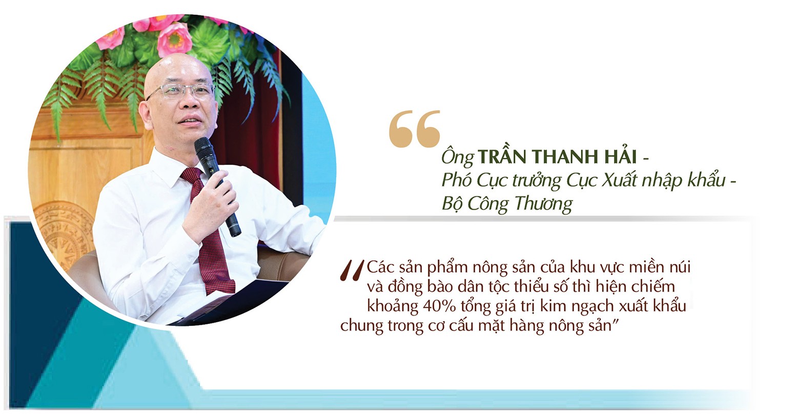 Longform | Giỏ trái cây triệu USD: Giấc mơ từ núi đồi đến bàn ăn thế giới