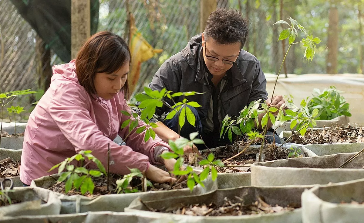Mở lối cho hàng hóa vùng cao Kon Tum bắt nhịp thị trường