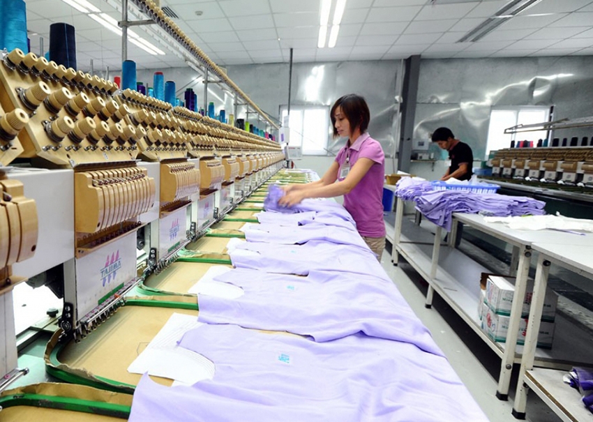 Tăng xuất khẩu sang thị trường Nhật Bản nhờ CPTPP