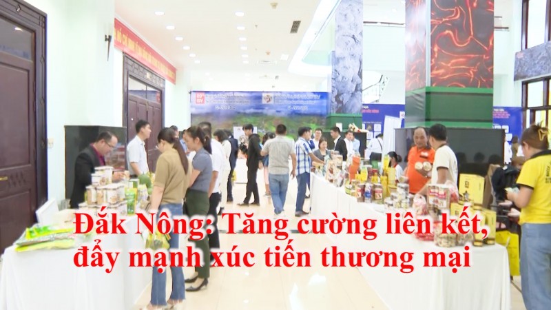 dak nong tang cuong lien ket day manh xuc tien thuong mai