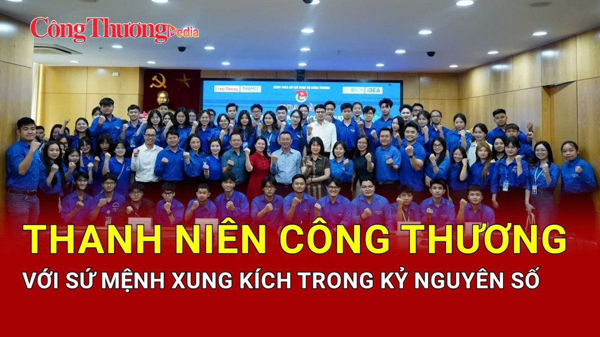 thanh nien cong thuong voi su menh xung kich trong ky nguyen so
